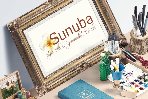 sunuba cover